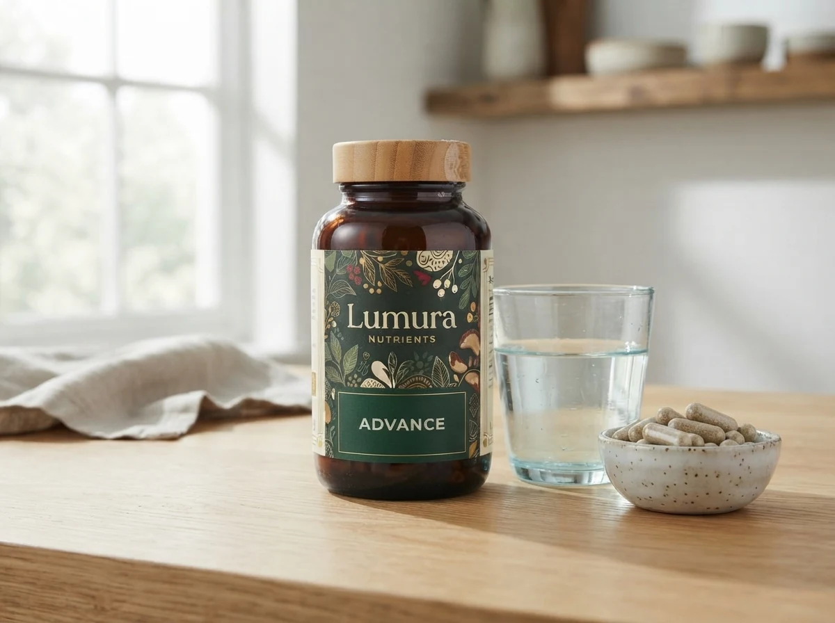 Lumura Nutrients Lumura Nutrients